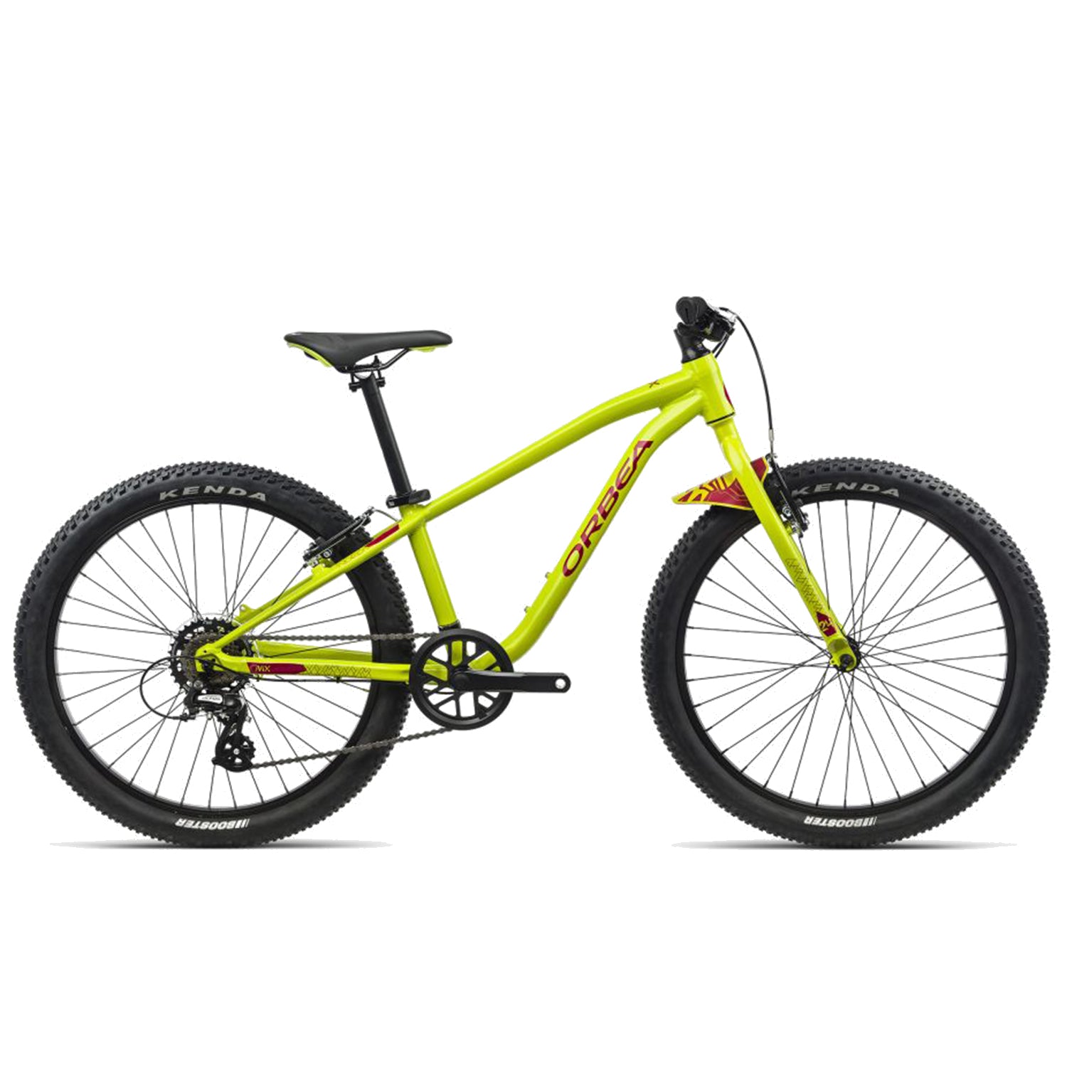 Orbea mx hotsell 24 trail 19