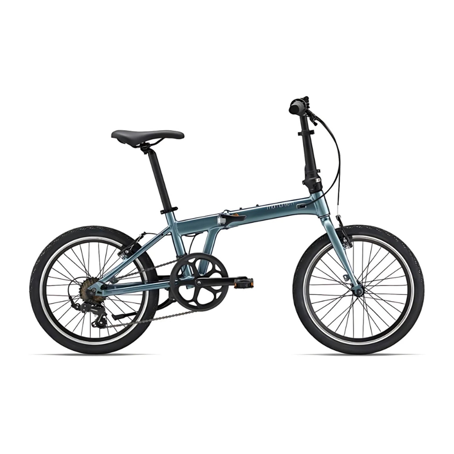 Momentum folding bike sale