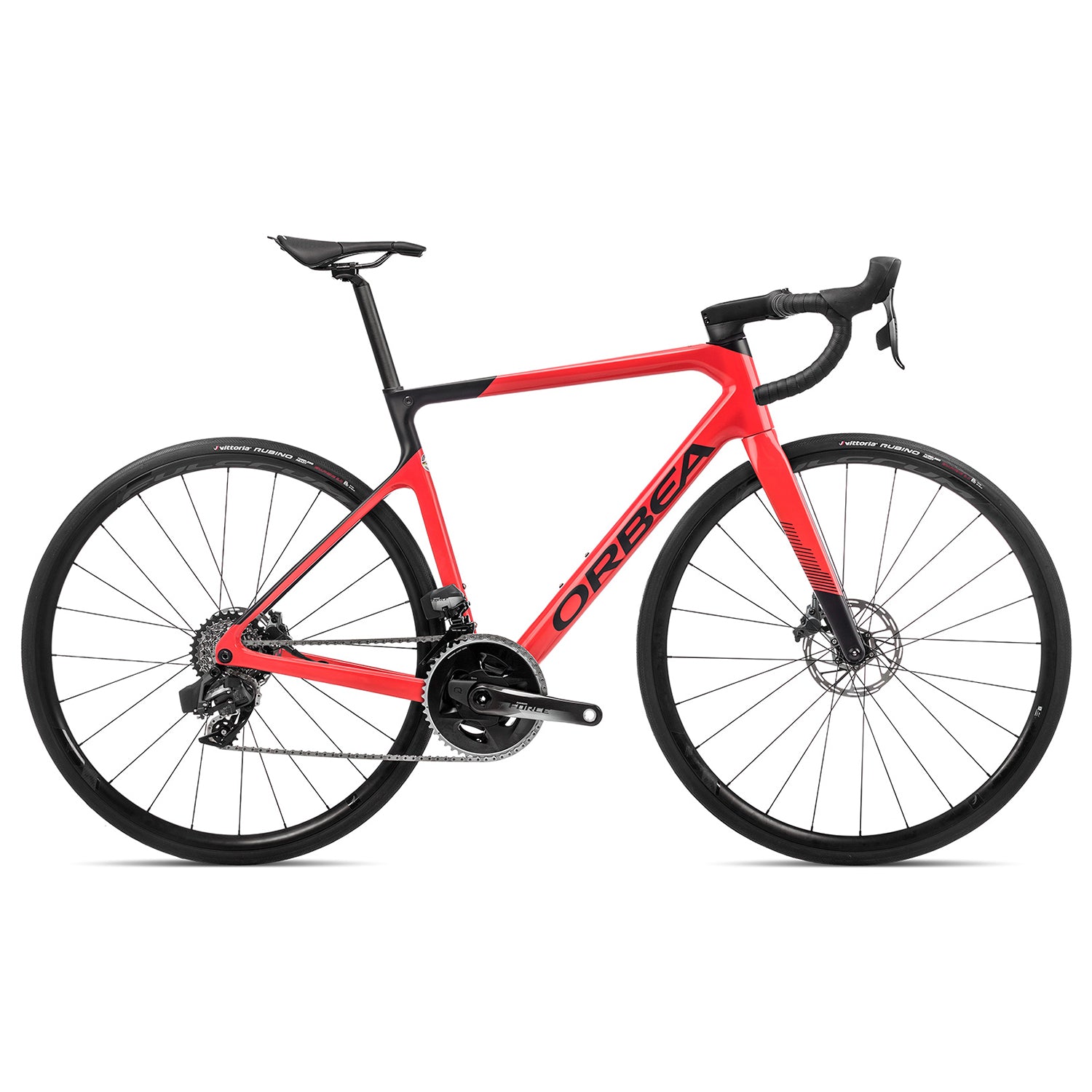 Orbea line hot sale road bike