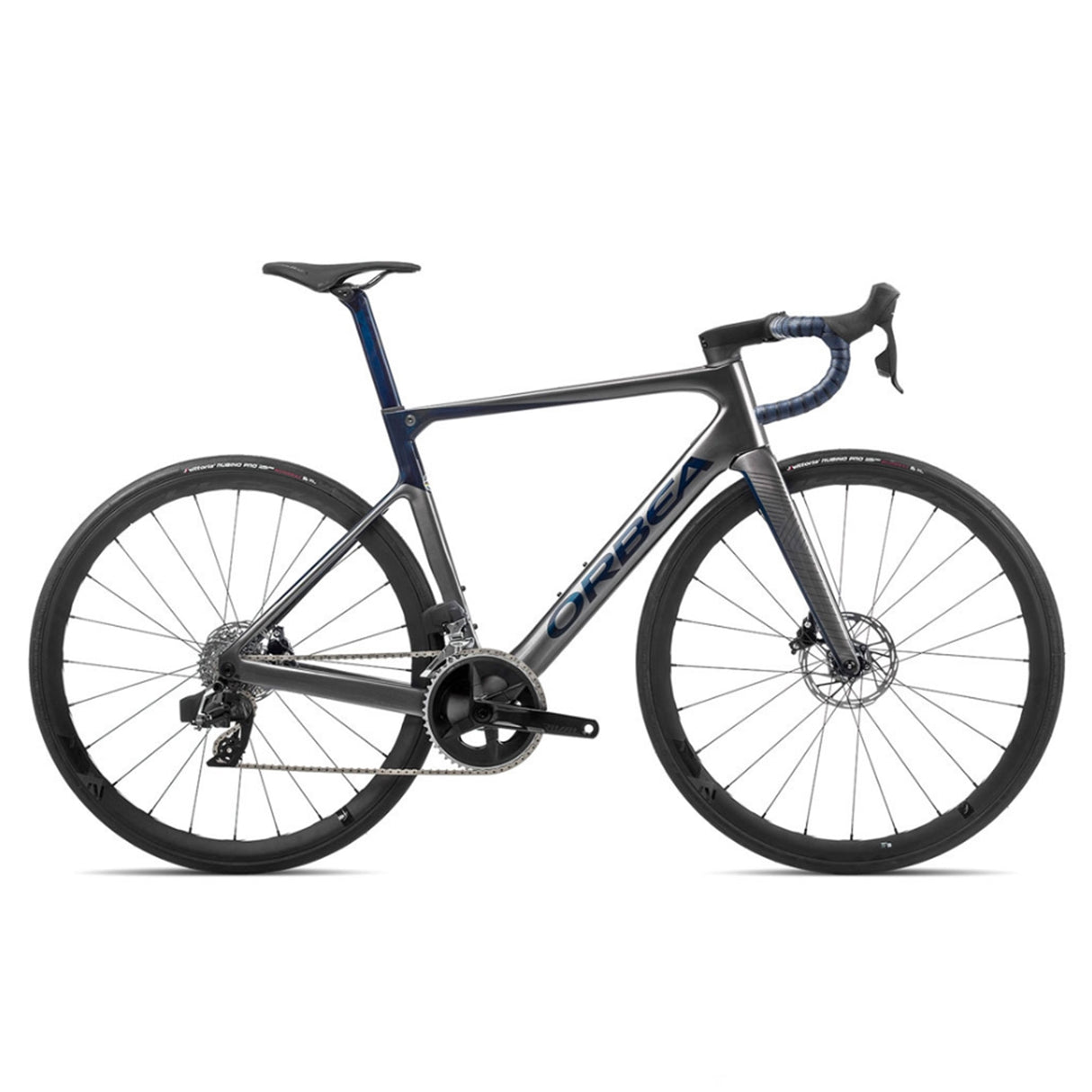 Orbea M127 Orca M31eLtd Power Sram Rival eTap AXS Road Bike