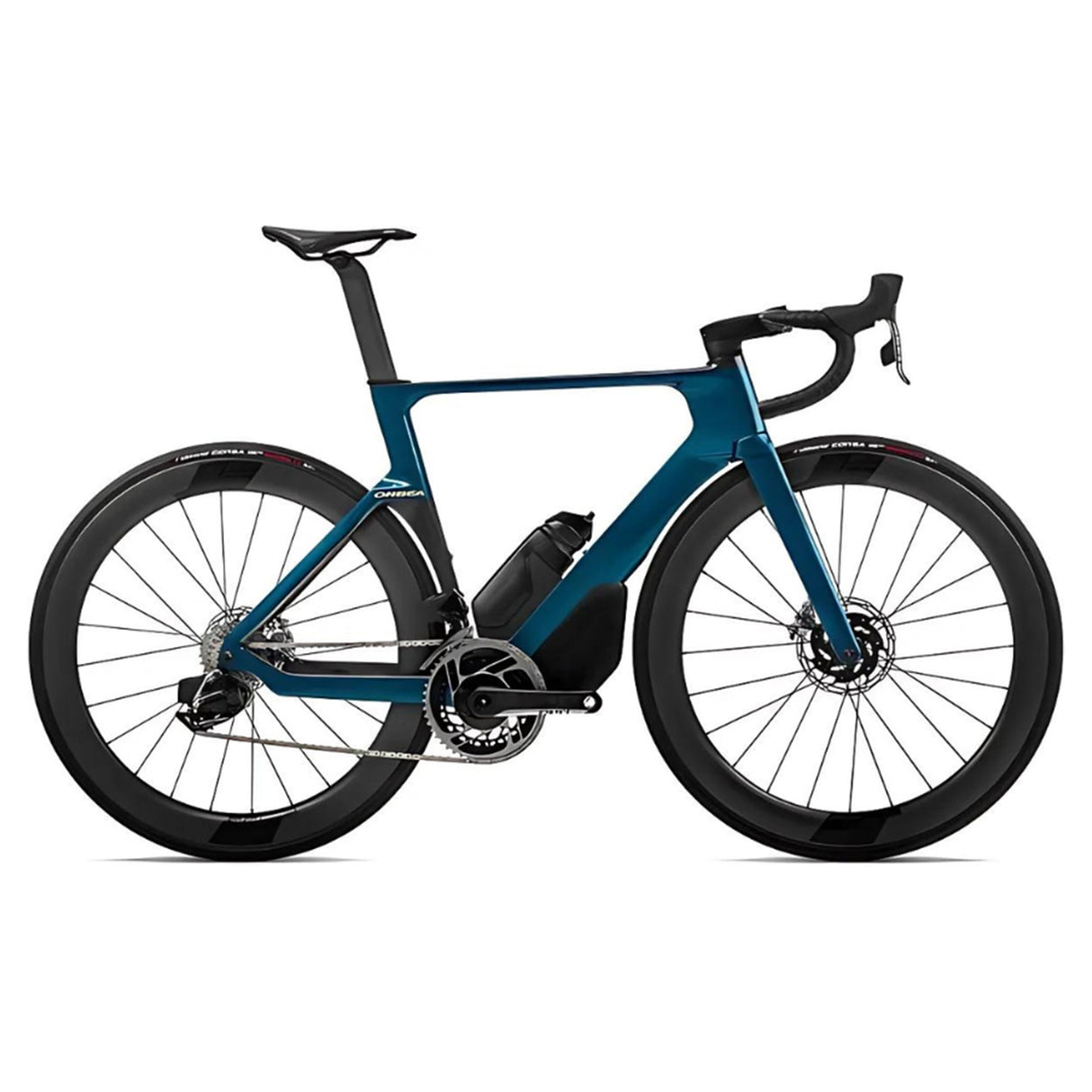 Orbea M138 Orca Aero M11eLtd Sram Red eTap AXS Road Bike