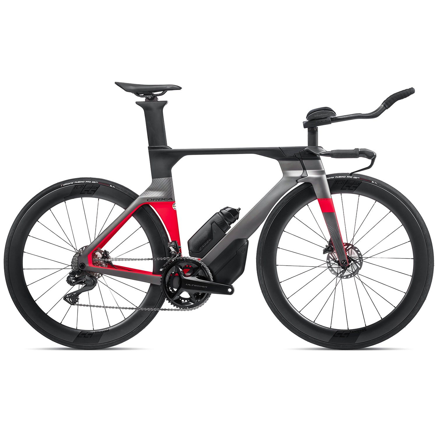 Orbea 2025 triathlon bikes