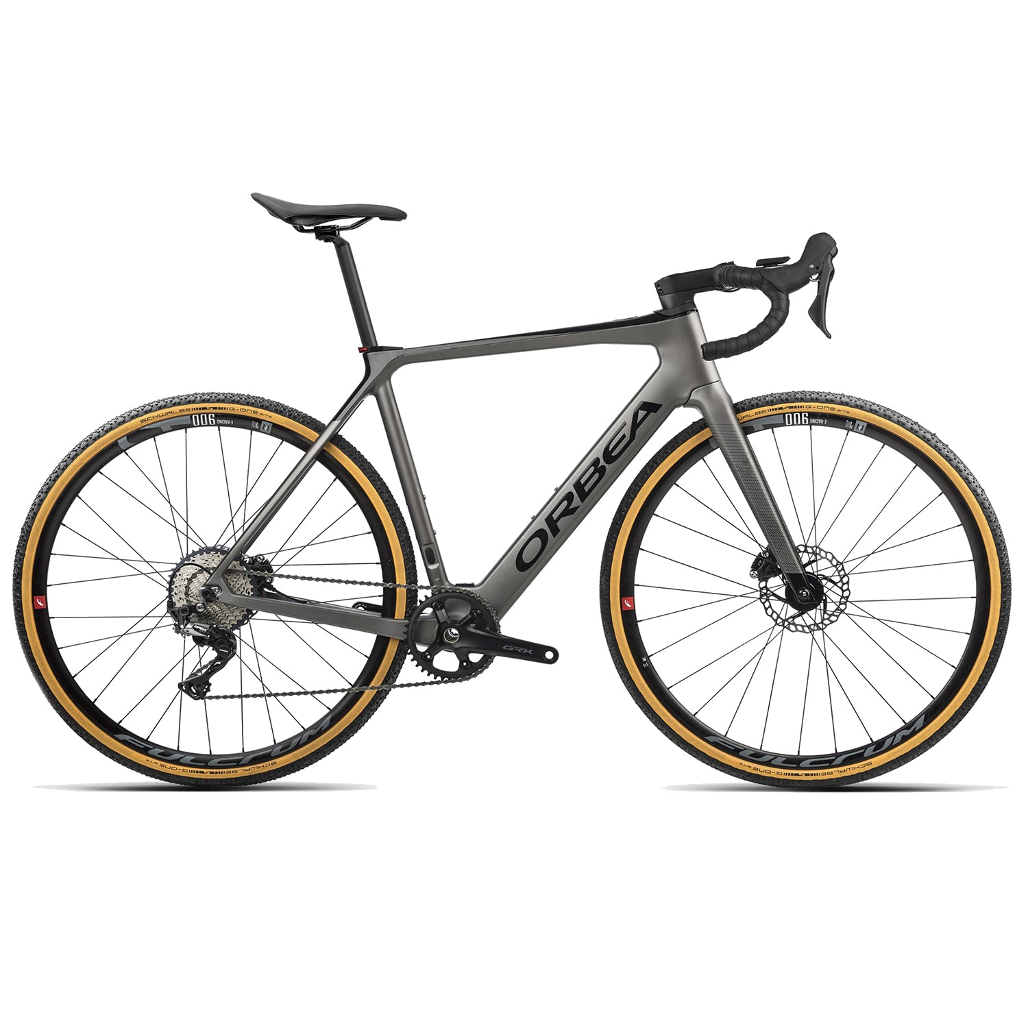 orbea gain m30 1x