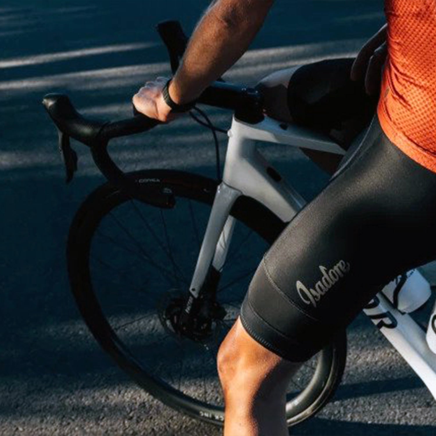 Isadore Alternative Men's Bib Shorts | Cyclesouq.com – CycleSouq.com