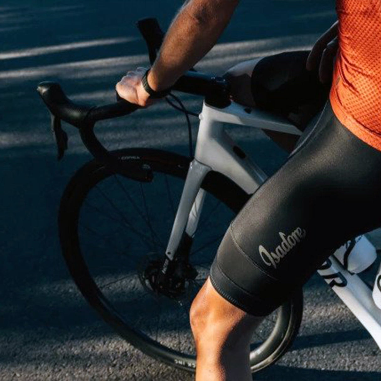 Isadore Alternative Men's Bib Shorts