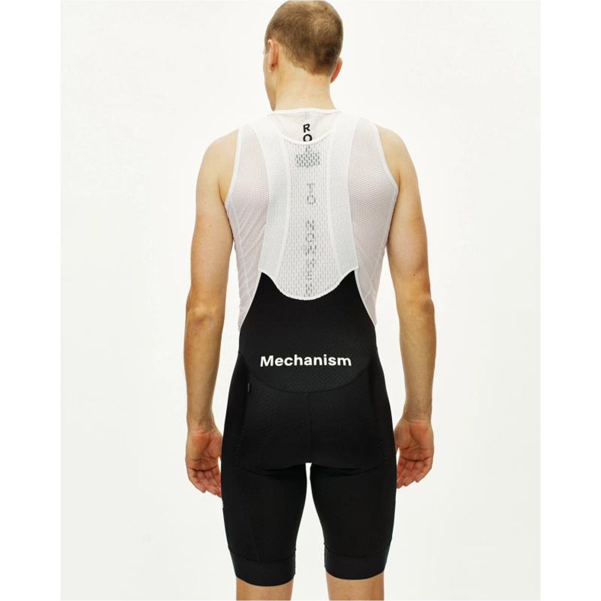 Pas Normal Studios Men's Mechanism Bib Short