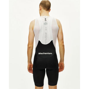 Pas Normal Studios Men's Mechanism Bib Short