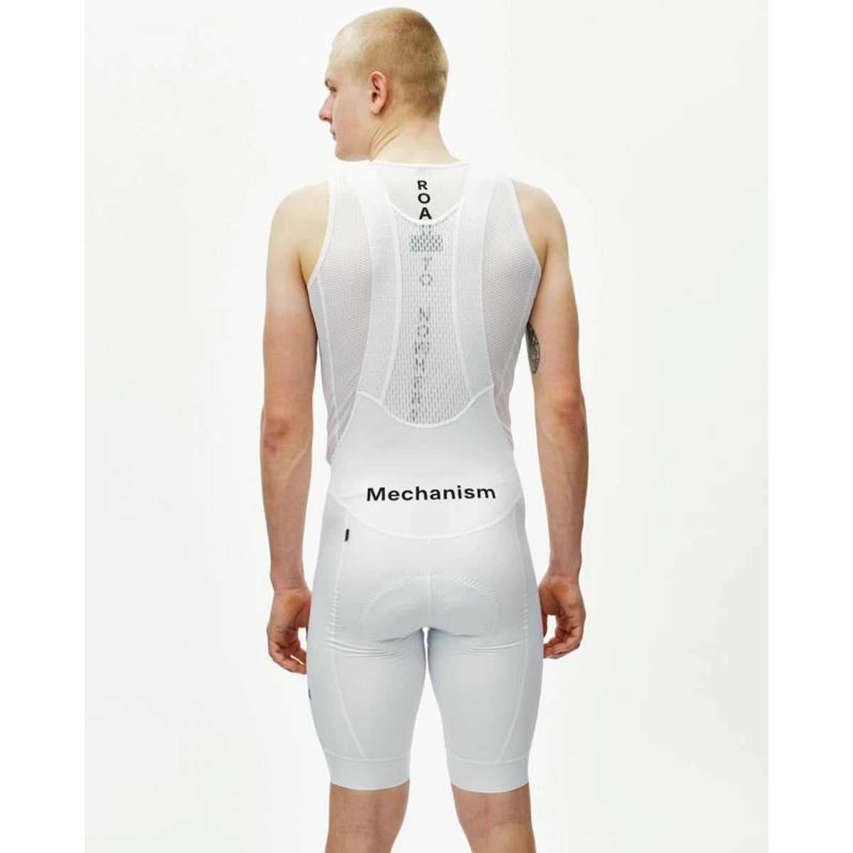 Pas Normal Studios Men's Mechanism Bib Short