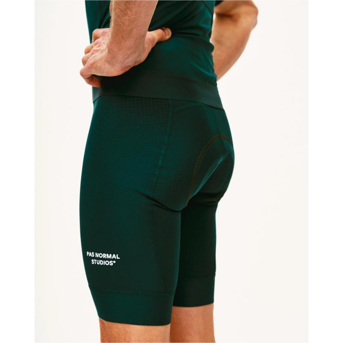 Pas Normal Studios Men's Essential Bib Short