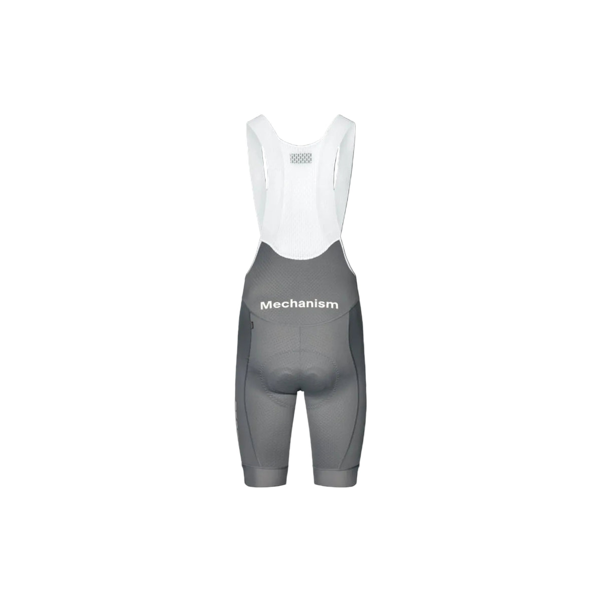 Pas Normal Studios Men's Mechanism Logo Bib Short