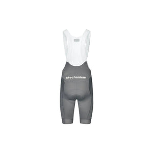 Pas Normal Studios Men's Mechanism Logo Bib Short