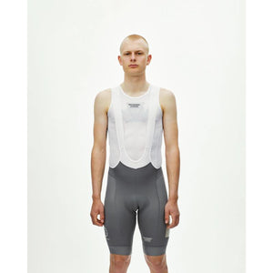 Pas Normal Studios Men's Mechanism Logo Bib Short