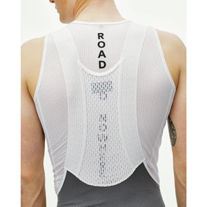 Pas Normal Studios Men's Mechanism Logo Bib Short