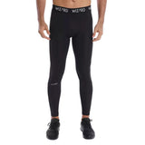 Wizard Athleisure Men's Vent Wizardry Compression Long