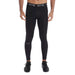 Wizard Athleisure Men's Vent Wizardry Compression Long