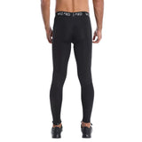 Wizard Athleisure Men's Vent Wizardry Compression Long