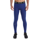 Wizard Athleisure Men's Vent Wizardry Compression Long