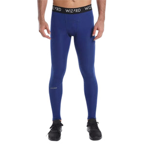 Wizard Men's Vent Wizardry Compression Long