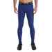 Wizard Athleisure Men's Vent Wizardry Compression Long