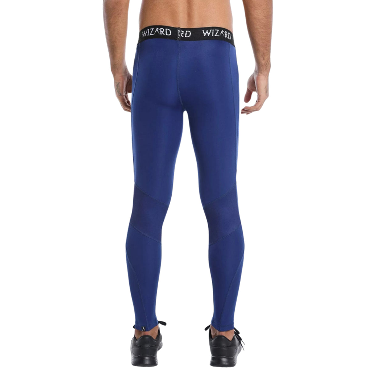 Wizard Men's Vent Wizardry Compression Long