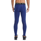 Wizard Athleisure Men's Vent Wizardry Compression Long