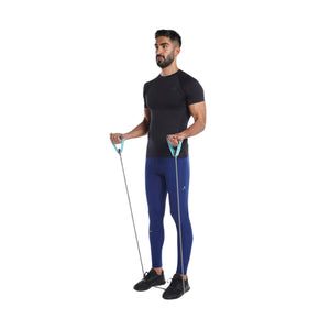 Wizard Men's Vent Wizardry Compression Long