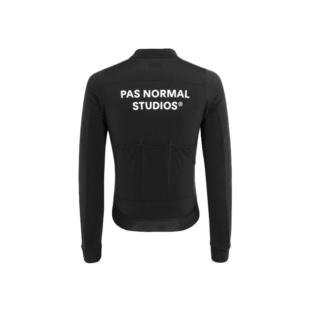 Pas Normal Studios Men's Essential Long Sleeve Jersey