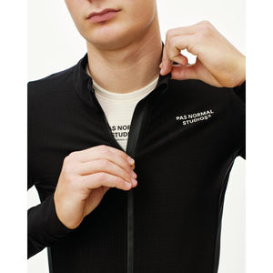 Pas Normal Studios Men's Essential Long Sleeve Jersey