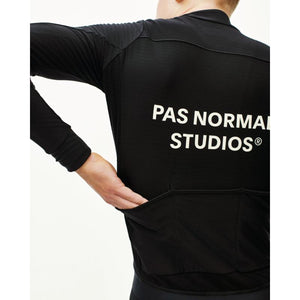 Pas Normal Studios Men's Essential Long Sleeve Jersey