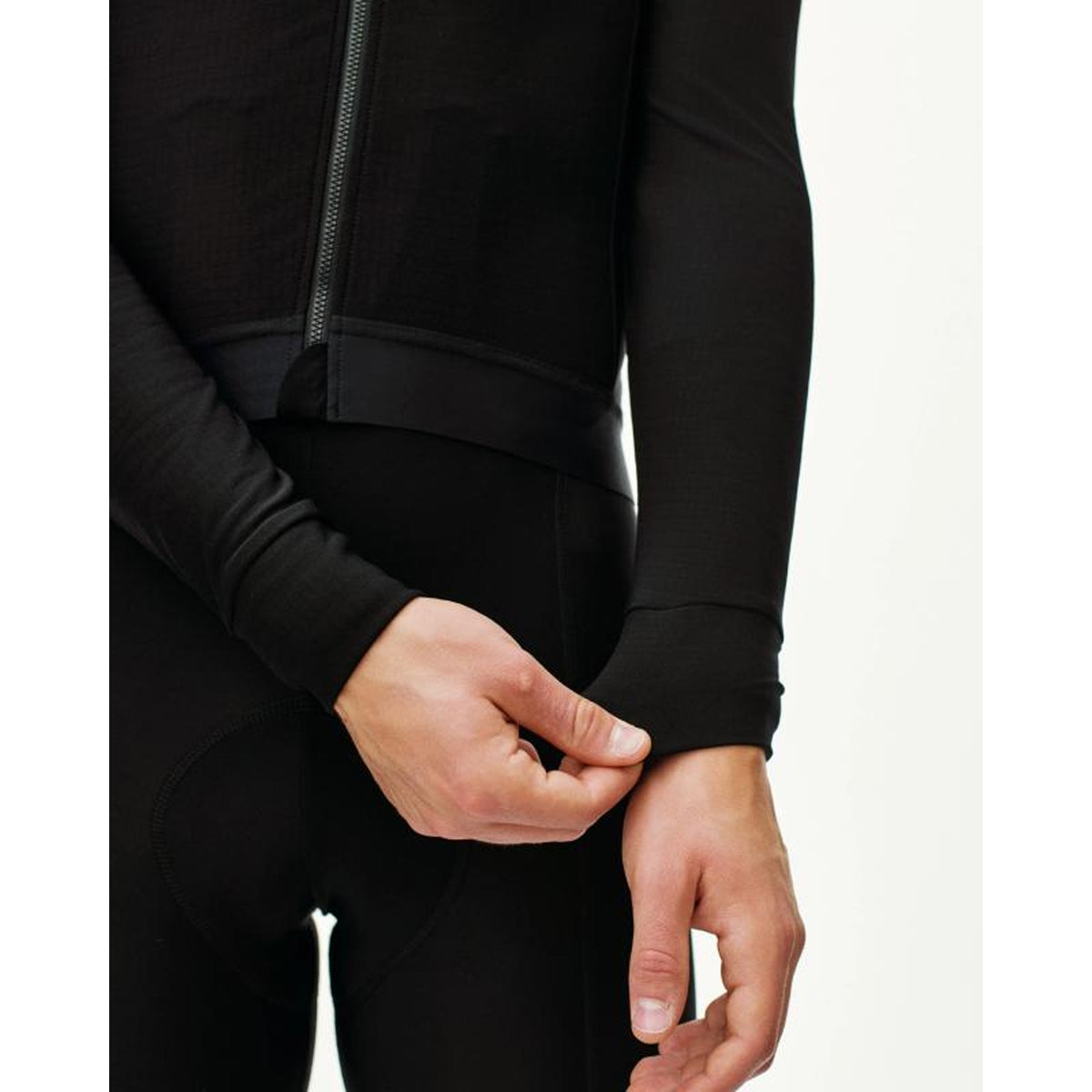 Pas Normal Studios Men's Essential Long Sleeve Jersey