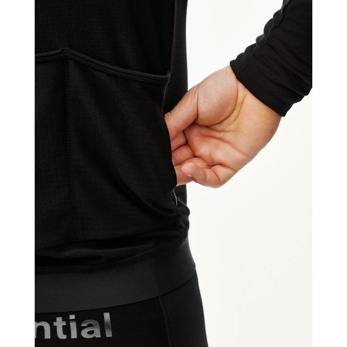 Pas Normal Studios Men's Essential Long Sleeve Jersey