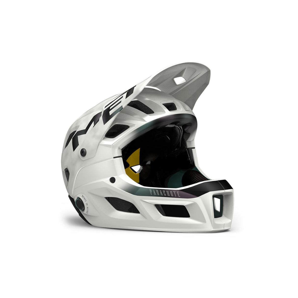 MET Parachute MCR Mips MTB Helmet