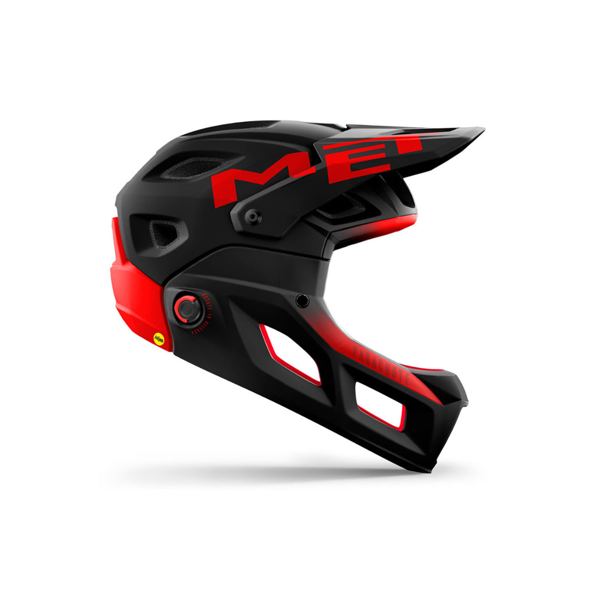 MET Parachute MCR Mips MTB Helmet