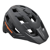 Mongoose Adult Capture Helmet