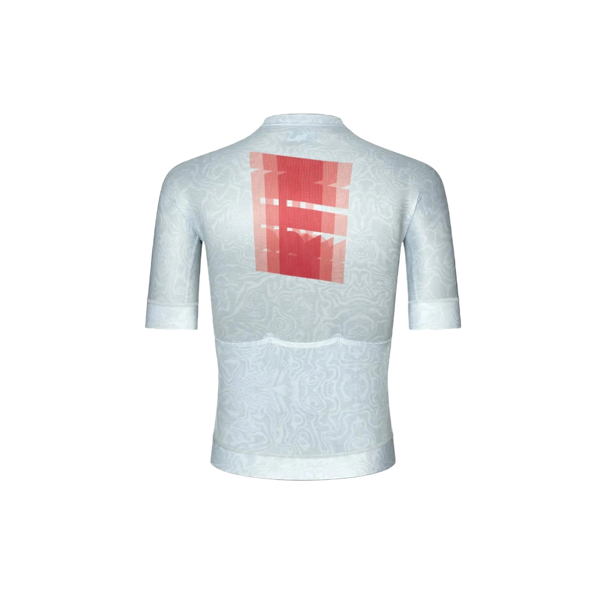 Pas Normal Studios Men's Mechanism Logo Short Sleeve Jersey