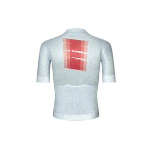 Pas Normal Studios Men's Mechanism Logo Short Sleeve Jersey