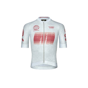 Pas Normal Studios Men's Mechanism Logo Short Sleeve Jersey