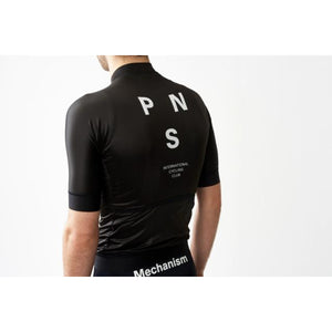 Pas Normal Studios Men's Mechanism Short Sleeve Jersey