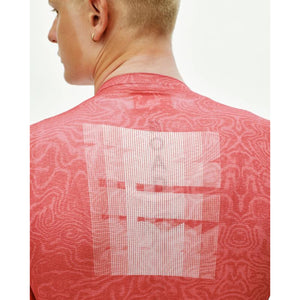 Pas Normal Studios Men's Mechanism Logo Short Sleeve Jersey