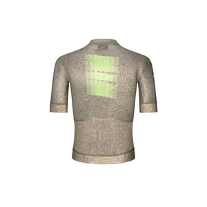Pas Normal Studios Men's Mechanism Logo Short Sleeve Jersey