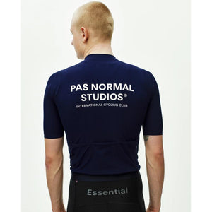Pas Normal Studios Men's Essential Short Sleeve Jersey