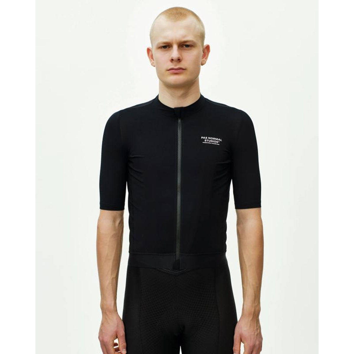 Pas Normal Studios Men's Essential Short Sleeve Jersey