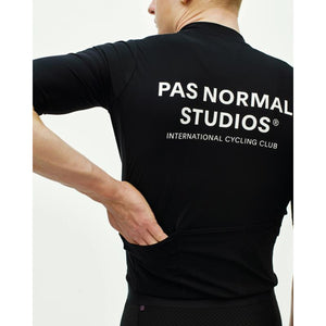 Pas Normal Studios Men's Essential Short Sleeve Jersey