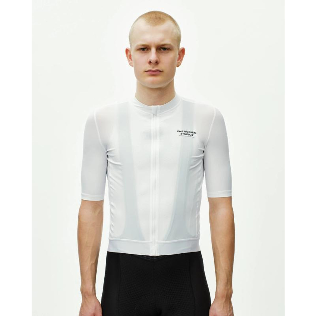 Pas Normal Studios Men's Essential Short Sleeve Jersey