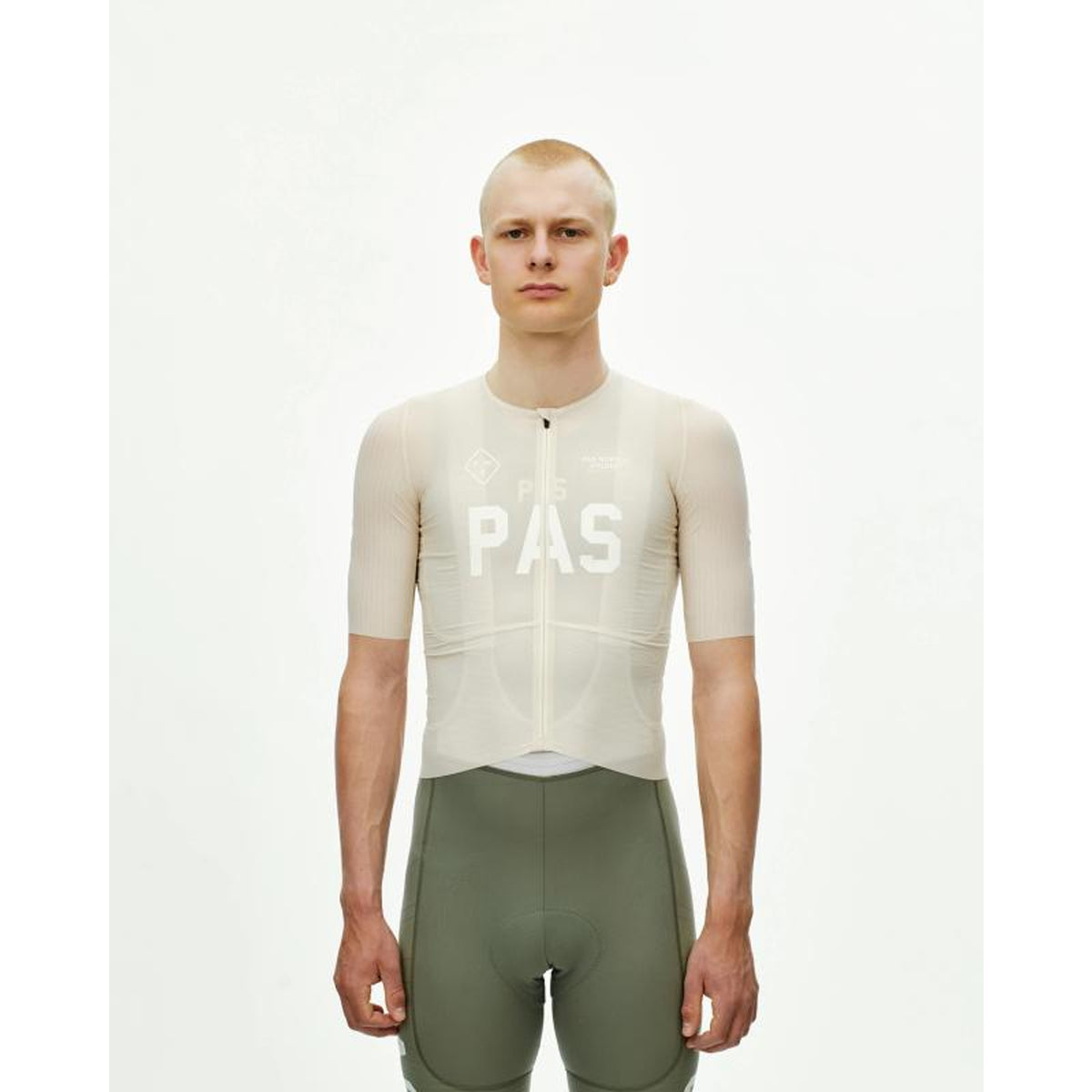 Pas Normal Studios Men's PAS Mechanism Pro Short Sleeve Jersey