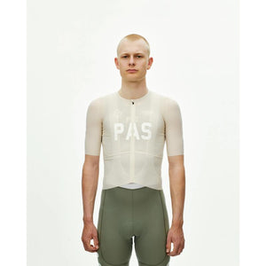 Pas Normal Studios Men's PAS Mechanism Pro Short Sleeve Jersey