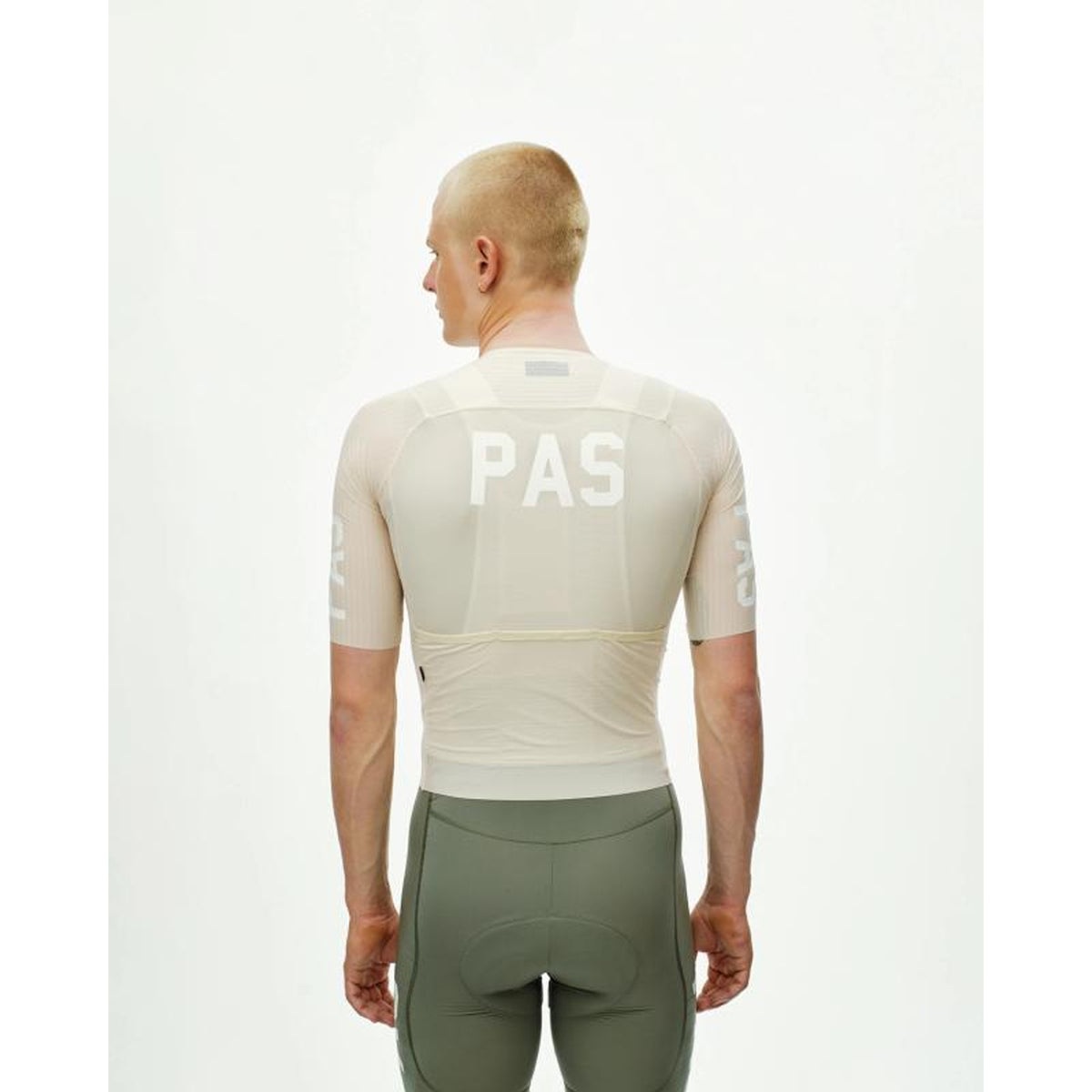 Pas Normal Studios Men's PAS Mechanism Pro Short Sleeve Jersey