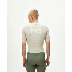 Pas Normal Studios Men's PAS Mechanism Pro Short Sleeve Jersey