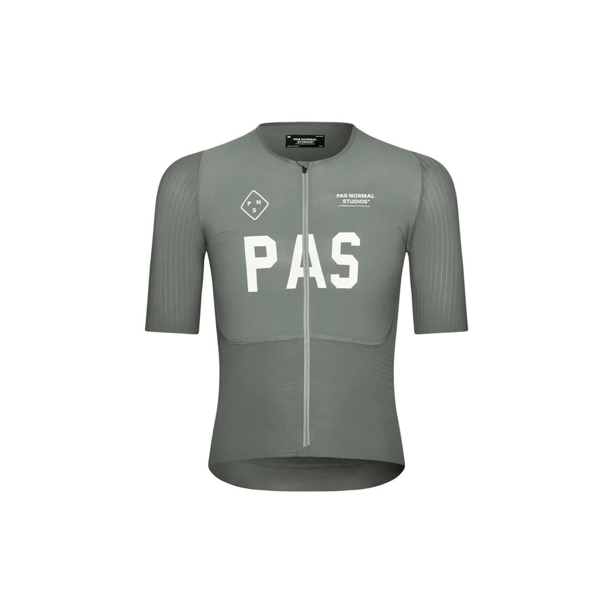 Pas Normal Studios Men's PAS Mechanism Pro Short Sleeve Jersey