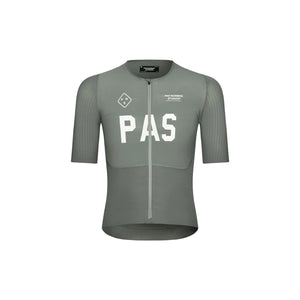 Pas Normal Studios Men's PAS Mechanism Pro Short Sleeve Jersey